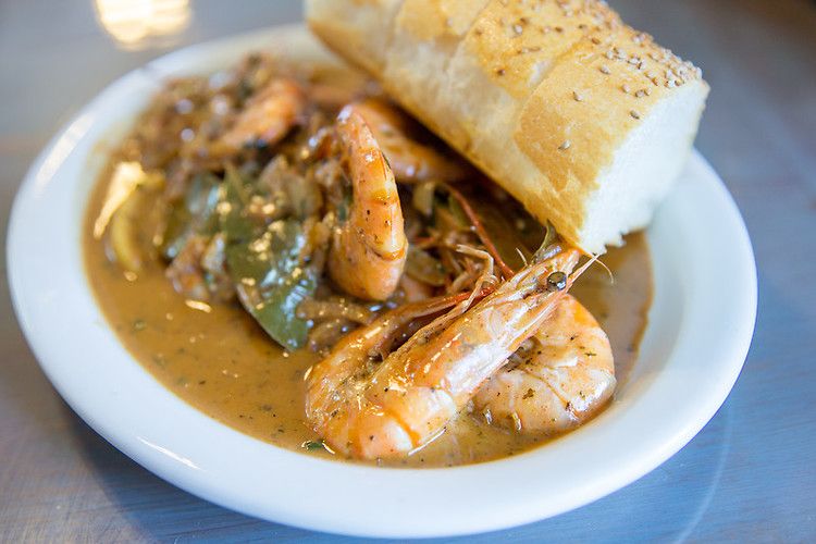 canebrake bbq shrimp bevi seafood