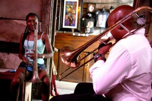 Preservation Hall Lessons