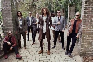 the revivalists new orleans