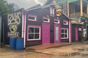 bubs burgers midcity new orleans
