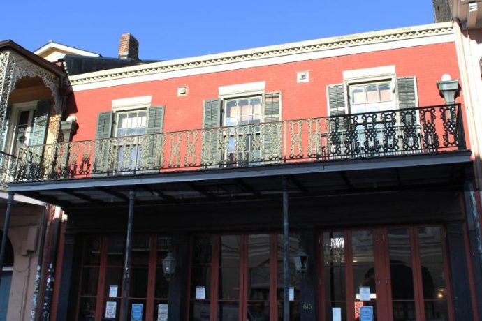 Toulouse Theatre