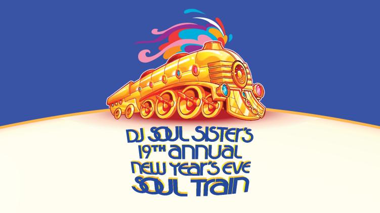dj soul sister new year's eve