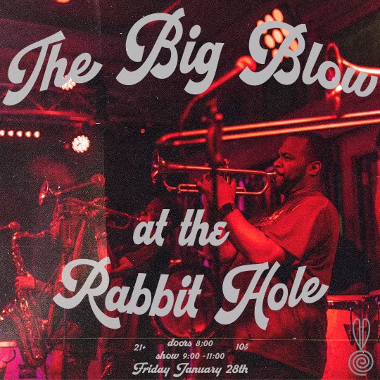 the rabbit hole new orleans