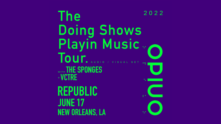 opiuo New Orleans 