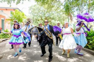 This week in NOLA: Satchmo Fest and more