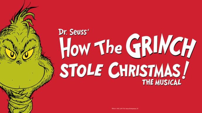 dr suess the musical