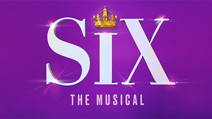 six the musical