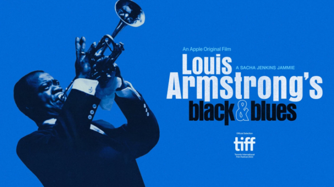 Louis Armstrong’s Black and Blues