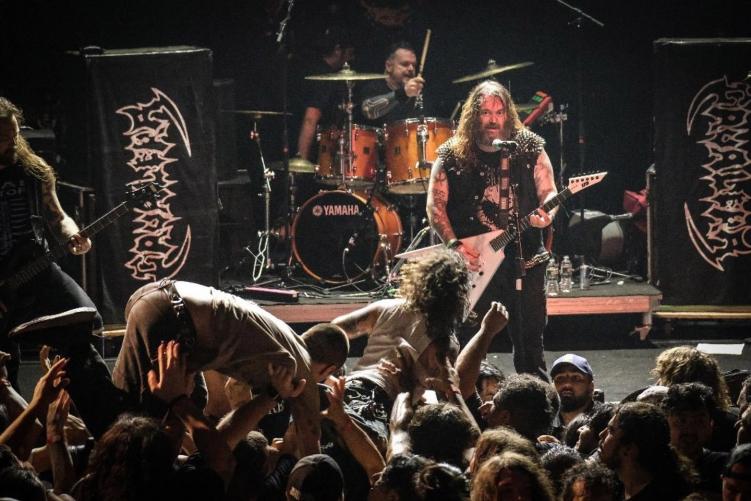 Cavalera brothers announce 'Morbid Devastation' European tour