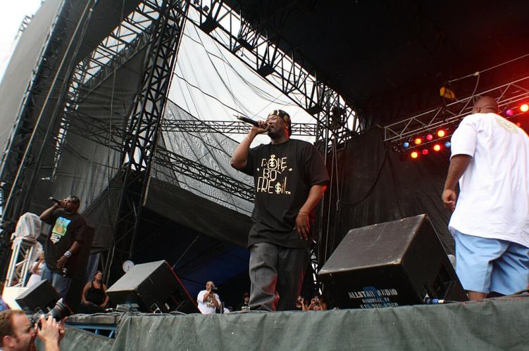 Project Pat New Orleans